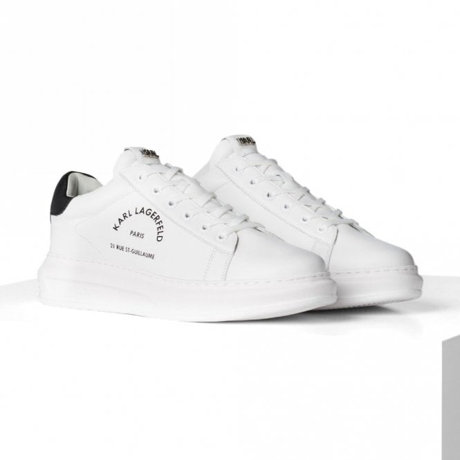 Karl Lagerfeld Παπούτσι Sneaker Kapri Maison