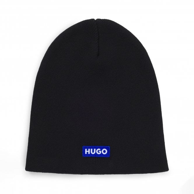 HUGO Σκούφος Πλεκτός Xovo_C