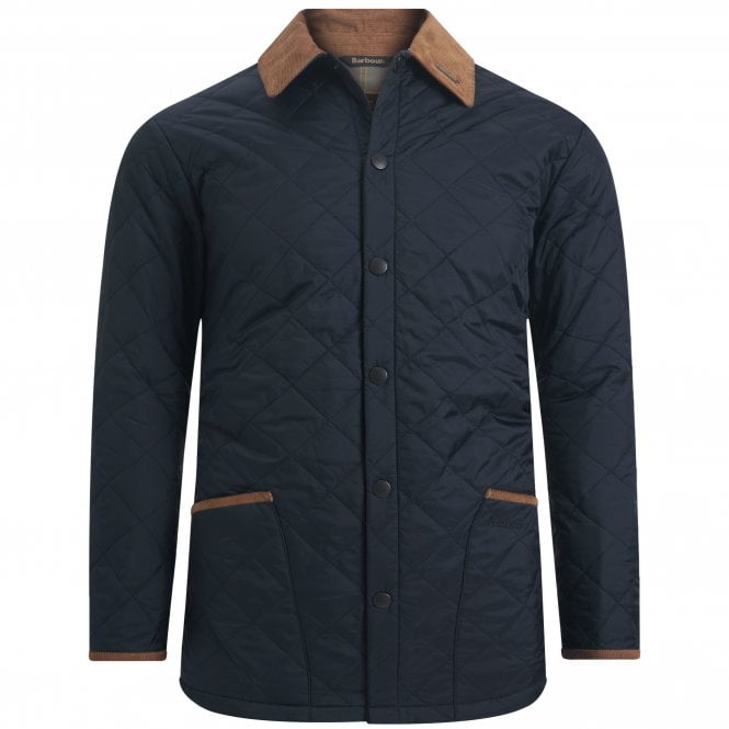 Barbour Μπουφάν Anniversary Liddesdale Κανονική Γραμμή