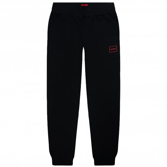 HUGO Φόρμα Laze Pants CW Κανονική Γραμμή