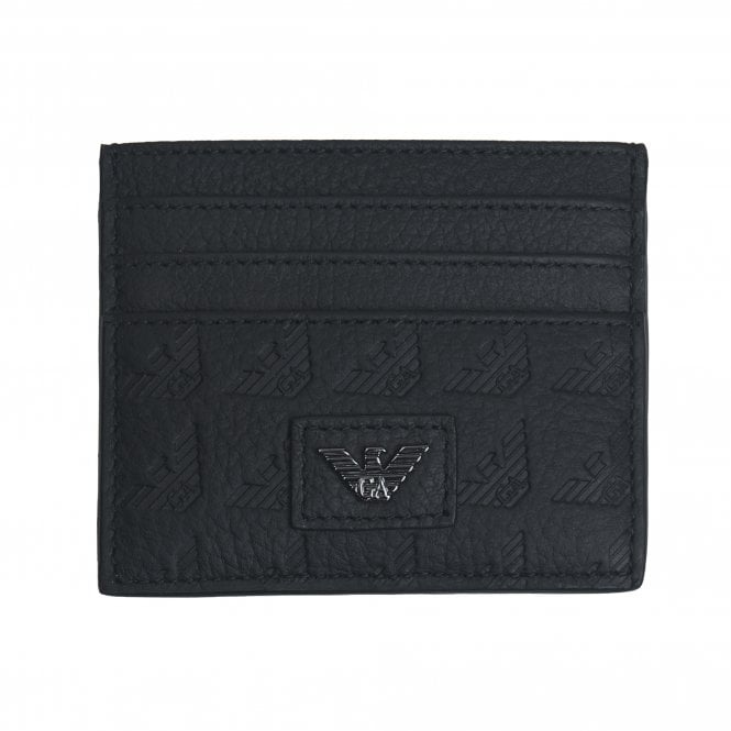 Emporio Armani Θήκη Για Κάρτες