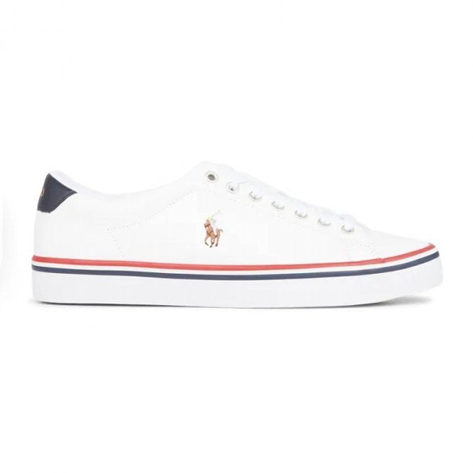 Ralph Lauren Παπούτσια Longwood Sneaker