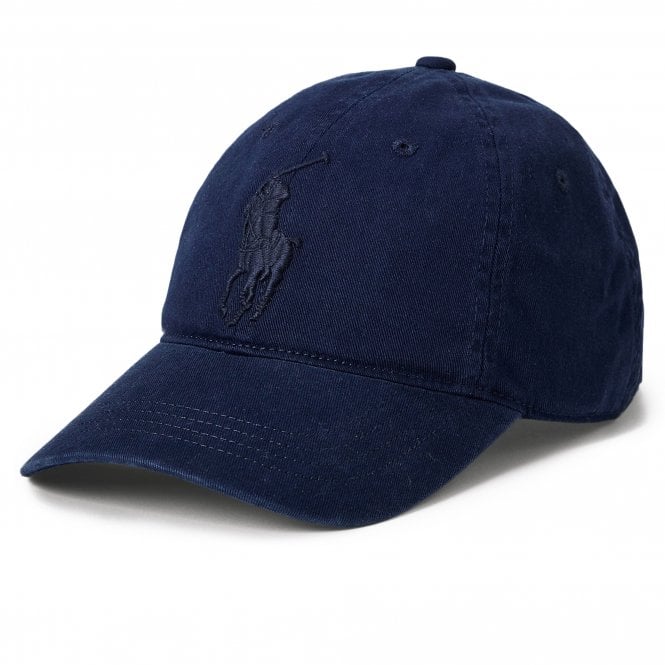 Ralph Lauren Καπέλο Jockey