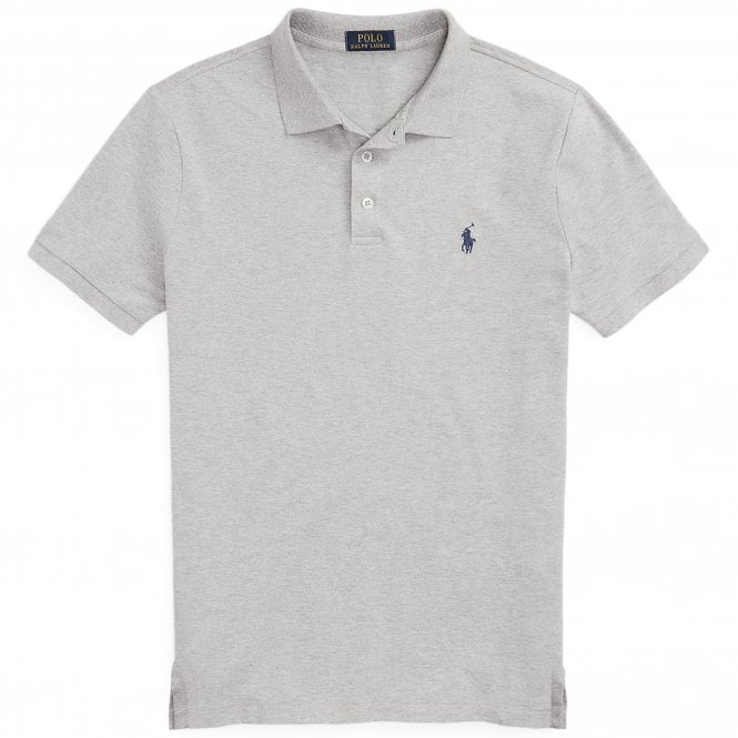 Ralph Lauren Polo Μπλούζα Κανονική Γραμμή