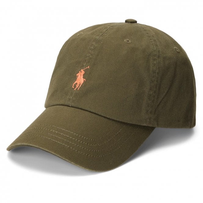 Ralph Lauren Καπέλο Jockey