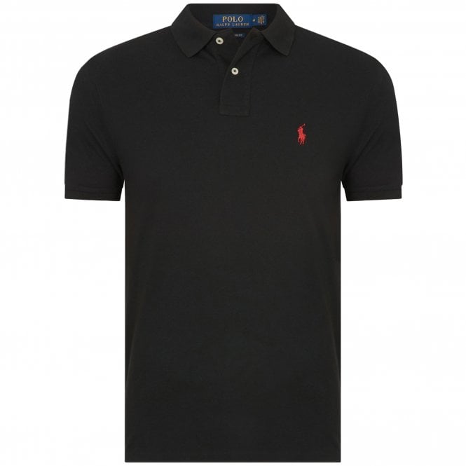 Ralph Lauren Polo Μπλούζα Κανονική Γραμμή