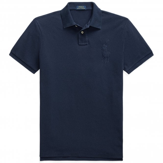 Ralph Lauren Polo Μπλούζα Κανονική Γραμμή