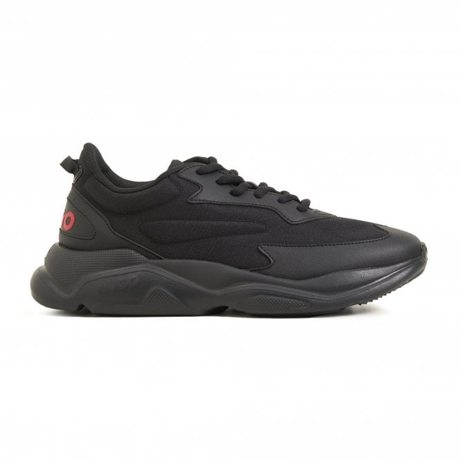 HUGO Παπούτσι Sneaker Leon Runn_cvpu_N