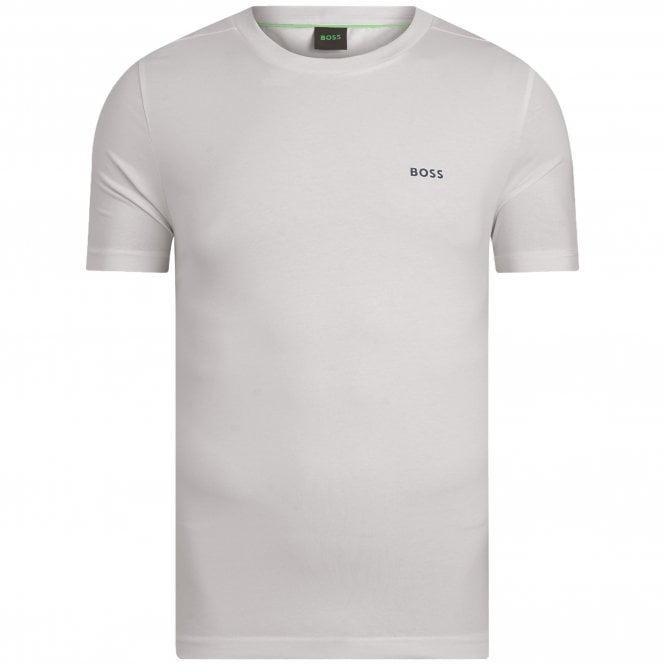BOSS T-Shirt Μπλούζα Tee Κανονική Γραμμή