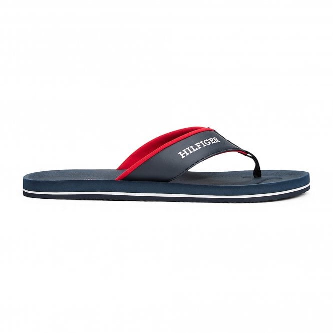 Tommy Hilfiger Σαγιονάρες Padded Comfort