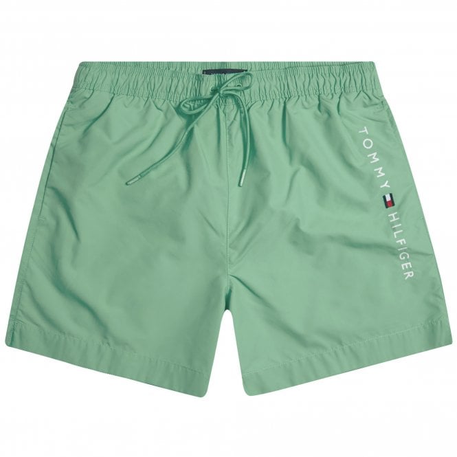 Tommy Hilfiger Μαγιό Original Logo Κανονική Γραμμή