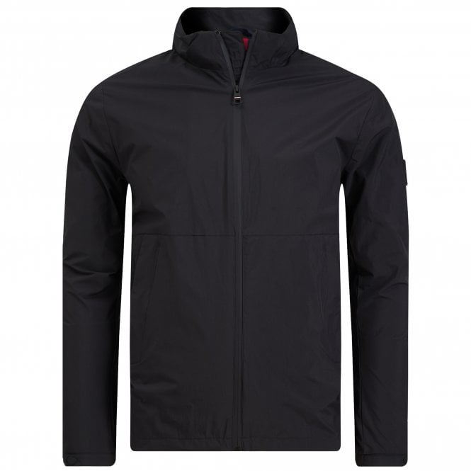 Tommy Hilfiger Μπουφάν Branded Blouson Κανονική Γραμμή