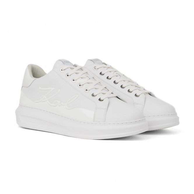 Karl Lagerfeld Παπούτσι Signia Shine