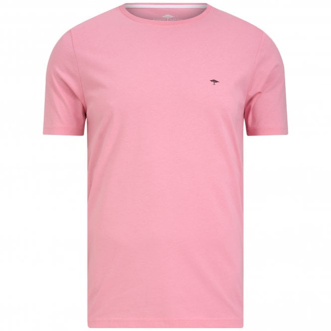 Fynch-Hatton T-shirt Μπλούζα Κανονική Γραμμή