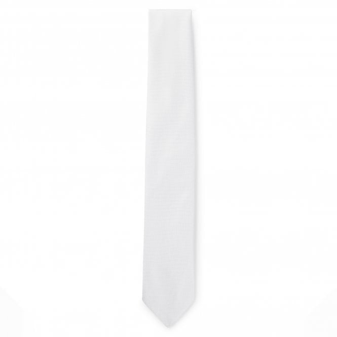 BOSS Γραβάτα Μικροσχέδιο H-Tie 7.5cm-222