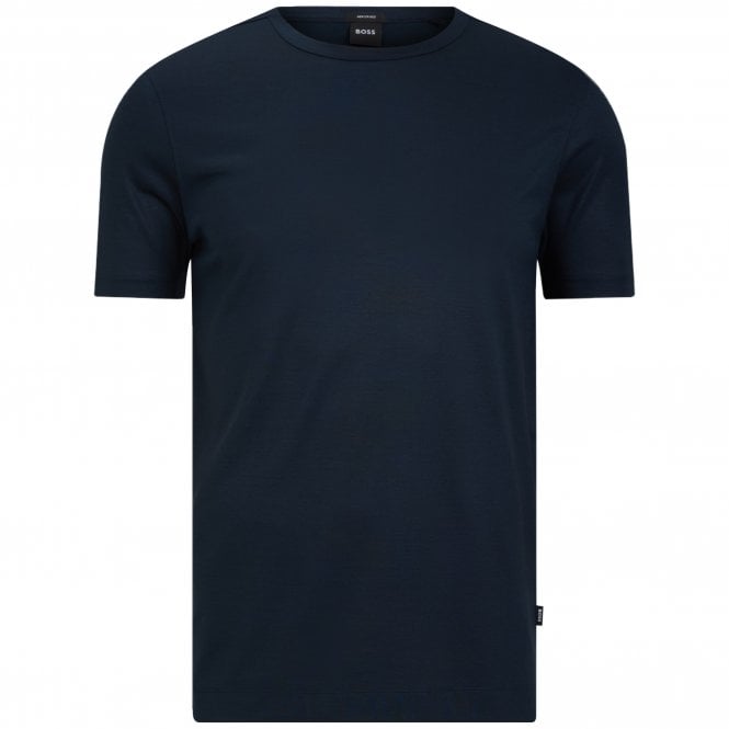 BOSS T-shirt Thompson 50 Κανονική Γραμμή