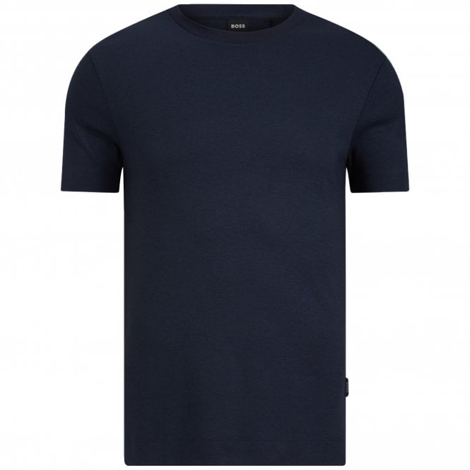 BOSS T-shirt P-Thompson 52 Κανονική Γραμμή