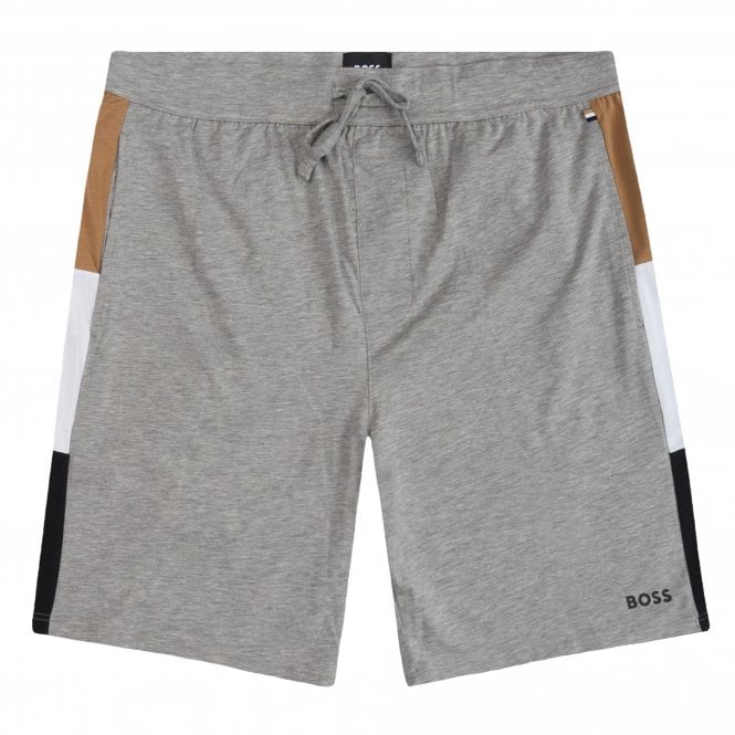 BOSS Loungewear Βερμούδα Φόρμα Κανονική Γραμμή