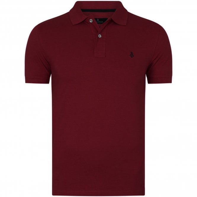 Explorer Polo Μπλούζα Πικέ Κανονική Γραμμή