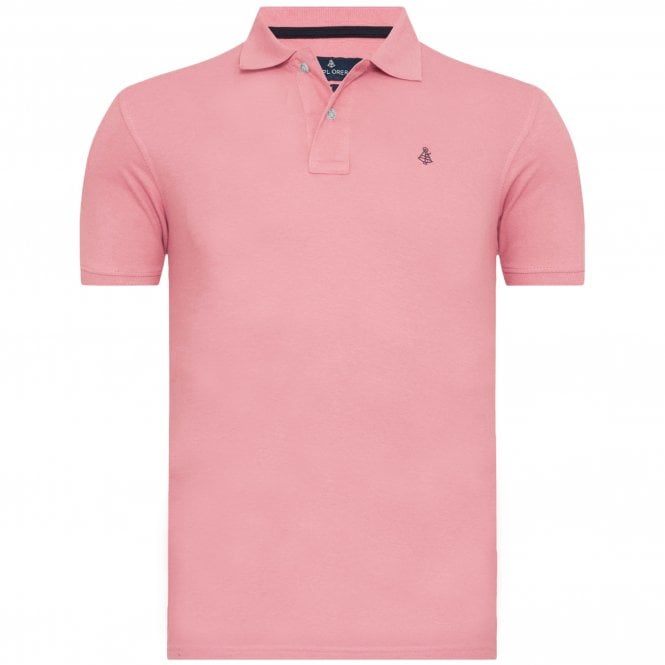Explorer Polo Μπλούζα Πικέ Κανονική Γραμμή