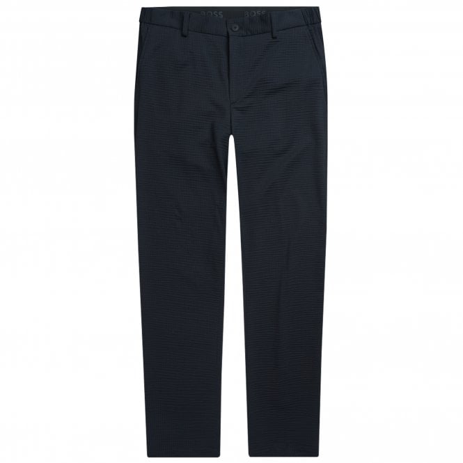 BOSS Παντελόνι P-Perin-J-EL-WG-252 Tapered Γραμμή