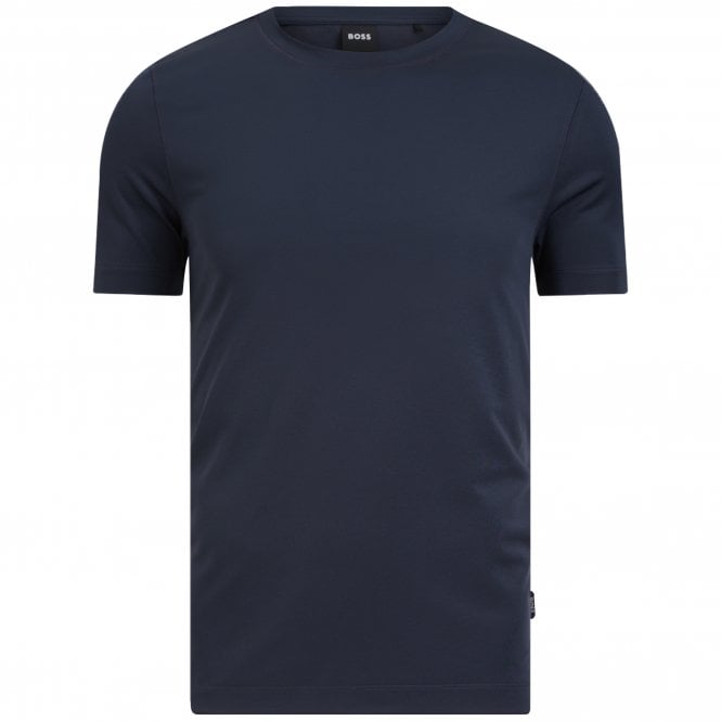 BOSS T-Shirt Μπλούζα P-Tiburt 152 Κανονική Γραμμή