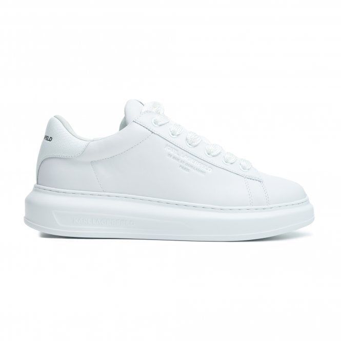 Karl Lagerfeld Παπούτσι Sneaker Python Tab RSG