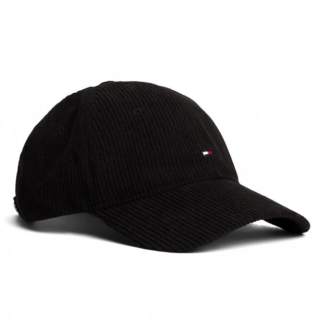 Tommy Hilfiger Καπέλο Jockey Cord