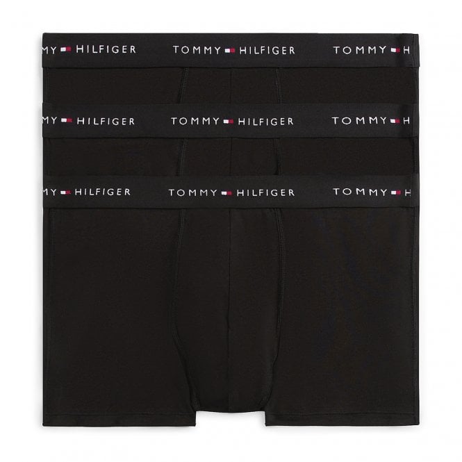 Tommy Hilfiger Εσώρουχο Boxer Πακέτο 3τμχ
