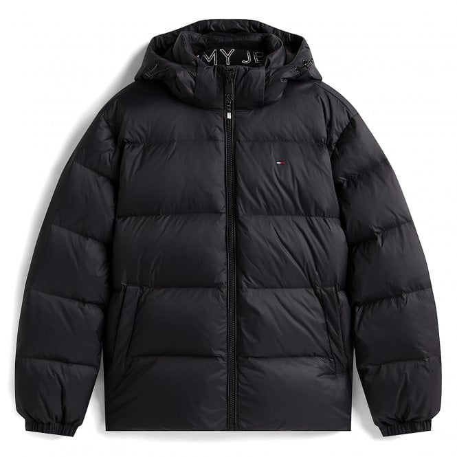 Tommy Hilfiger TJM Μπουφάν Essential Κανονική Γραμμή