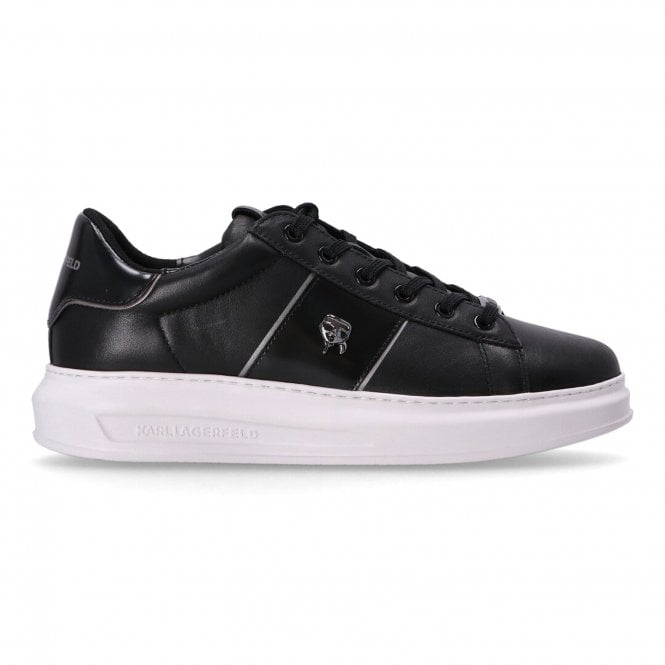 Karl Lagerfeld Παπούτσι Sneaker Ikonik Pin Lo Lace
