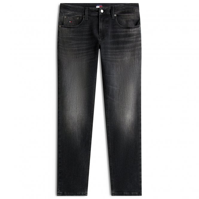 Tommy Hilfiger TJM Jean Scanton Στενή Γραμμή