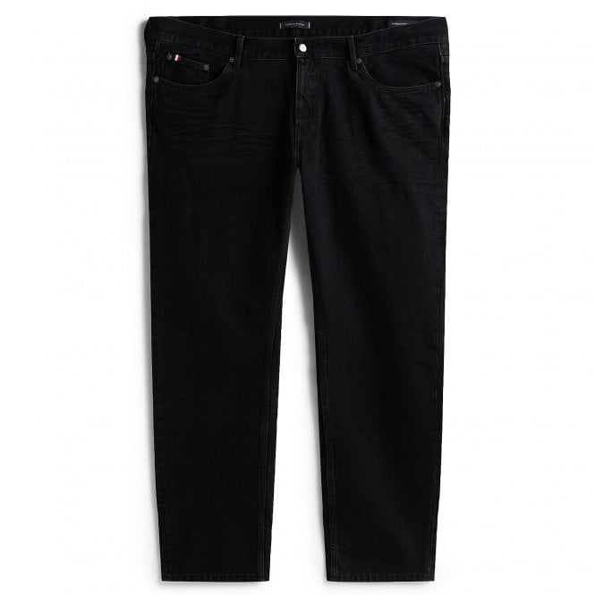 Tommy Hilfiger Jean Madison Rgd Bona Big & Tall Άνετη Γραμμή