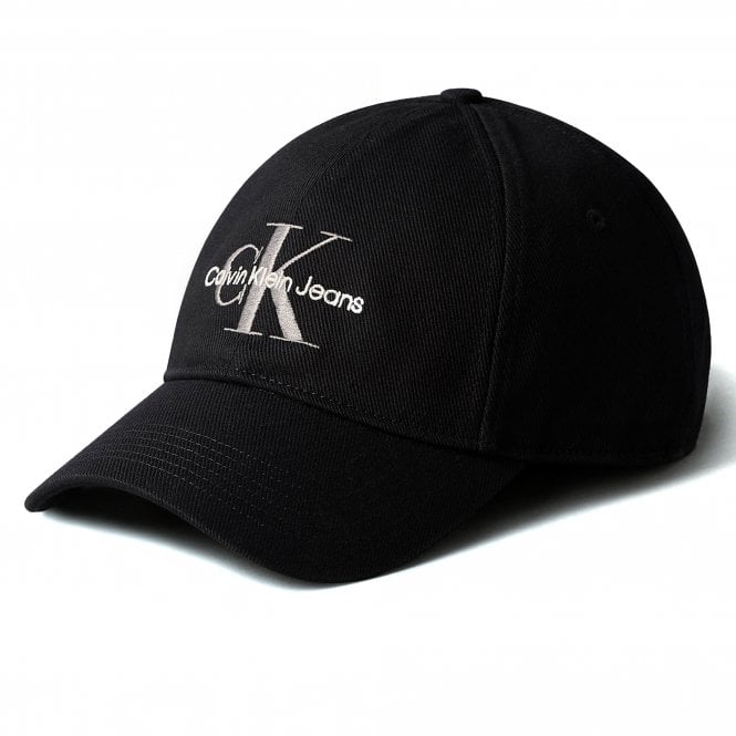 Calvin Klein Καπέλο Mono Logo Embro