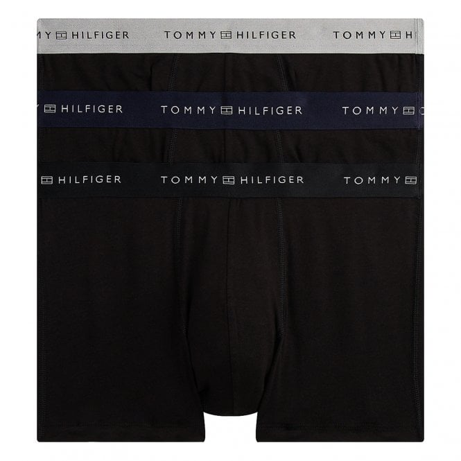 Tommy Hilfiger Εσώρουχο Boxer Πακέτο 3τμχ
