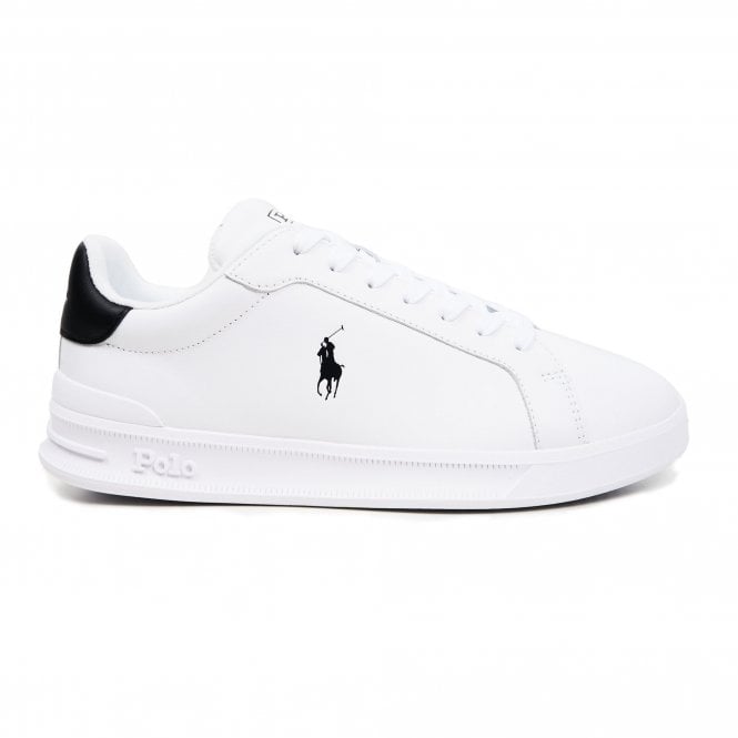 Ralph Lauren Παπούτσι Sneaker Heritage Court II