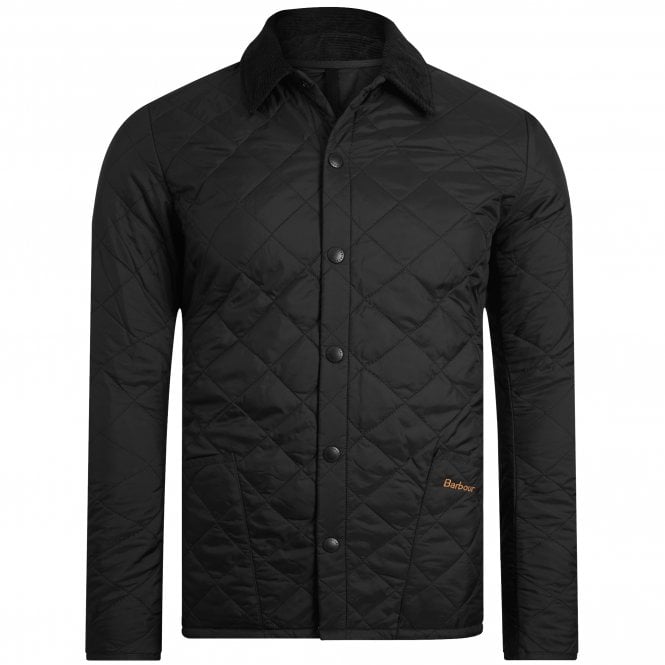 Barbour Μπουφάν Heritage Liddesdale Κανονική Γραμμή