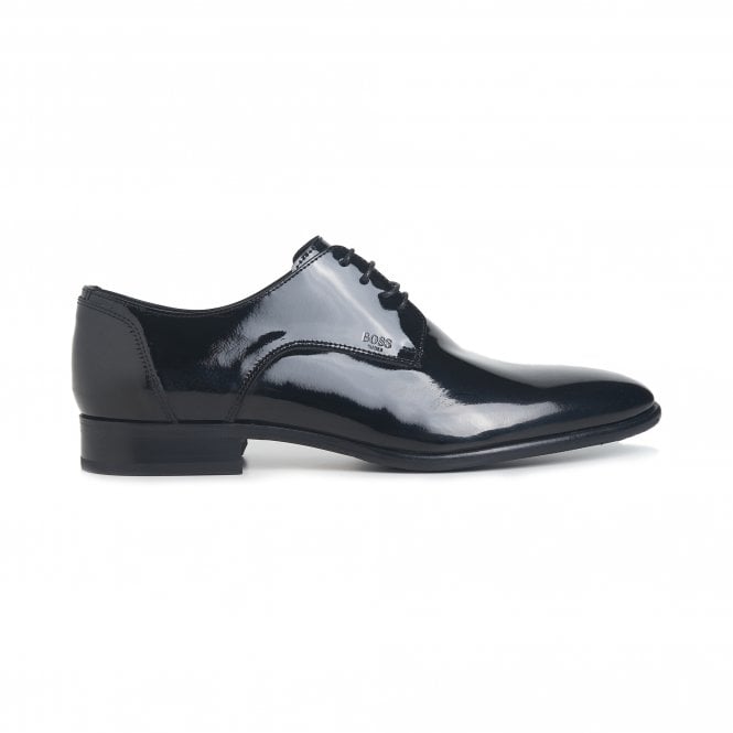 Boss Shoes Παπούτσι Δερμάτινο Γυαλιστερό