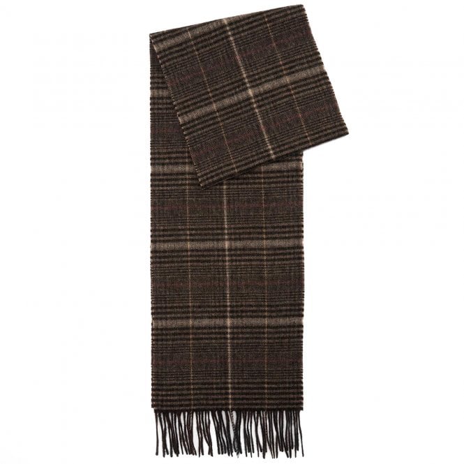 Barbour Κασκόλ Danbrooke