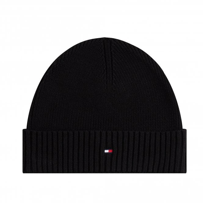 Tommy Hilfiger Σκούφος Pima Cotton