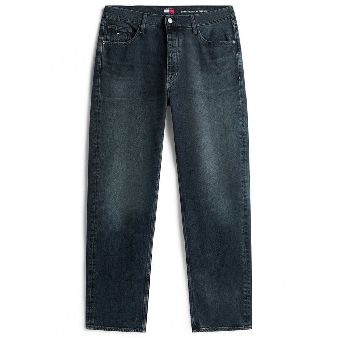 Tommy Hilfiger TJM Jean Sonny Κανονική Γραμμή