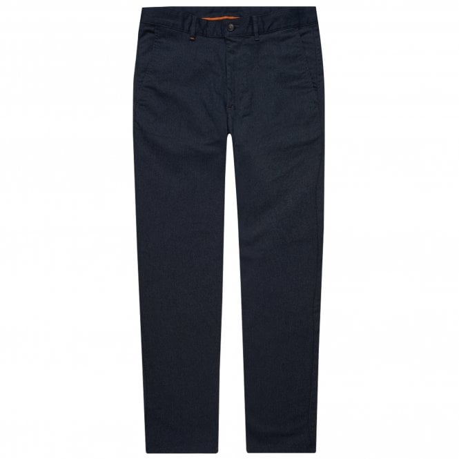 BOSS Παντελόνι Chino Slim Στενή Γραμμή