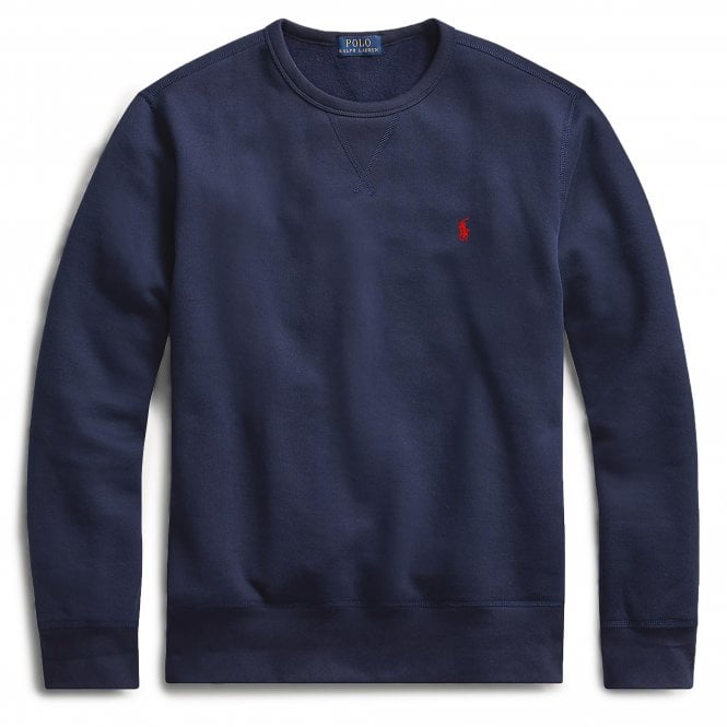 Ralph Lauren Φούτερ Κανονική Γραμμή