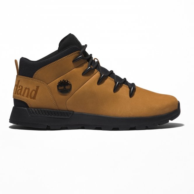 Timberland Παπούτσι Ημίμποτο Sprint Trekker