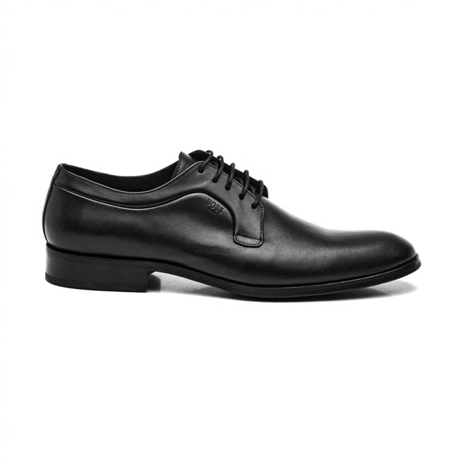 Boss Shoes Παπούτσι Δερμάτινο Αμπιγιέ
