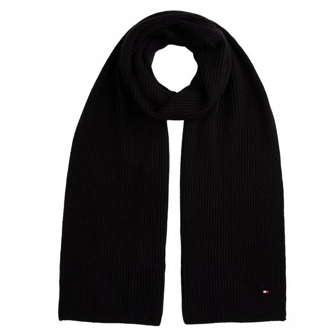 Tommy Hilfiger Κασκόλ Pima Cotton