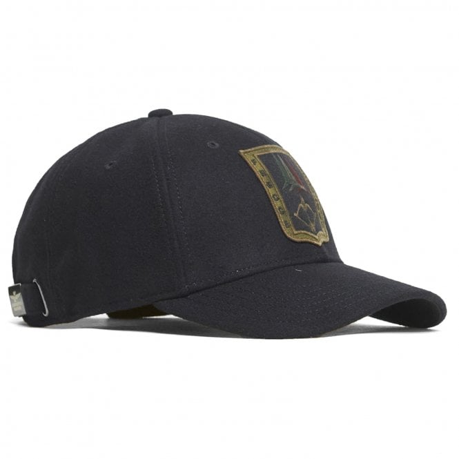 Aeronautica Militare Καπέλο Jockey