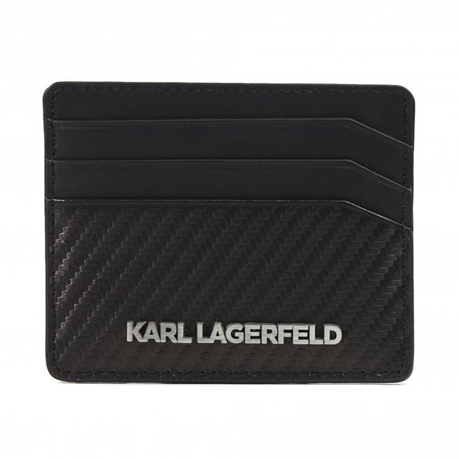 Karl Lagerfeld Θήκη Καρτών Cardholder
