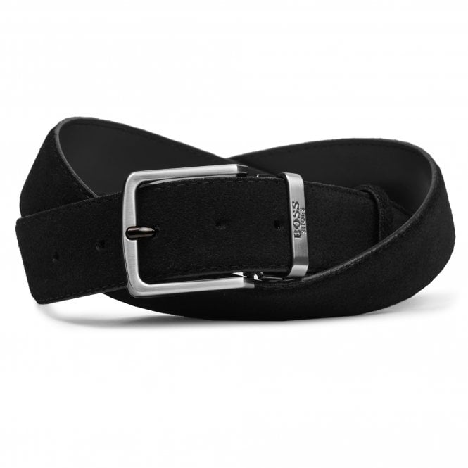 Boss Shoes Ζώνη Δερμάτινη