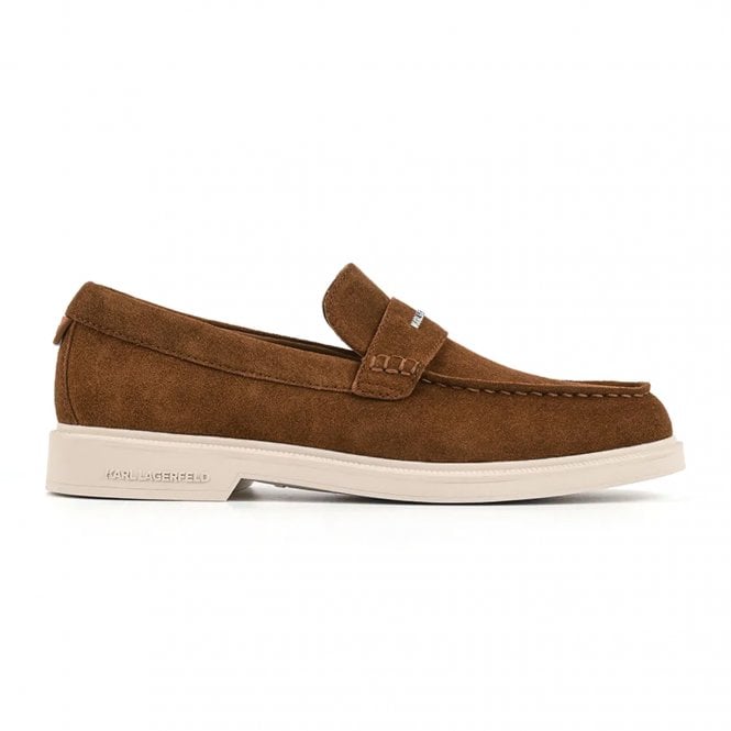 Karl Lagerfeld Παπούτσι Loafer Kori